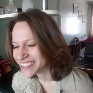 Foto de perfil de Suelen