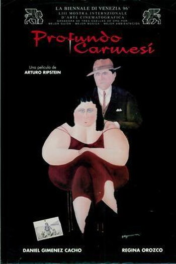  de Filme Vermelho Sangue (1996)