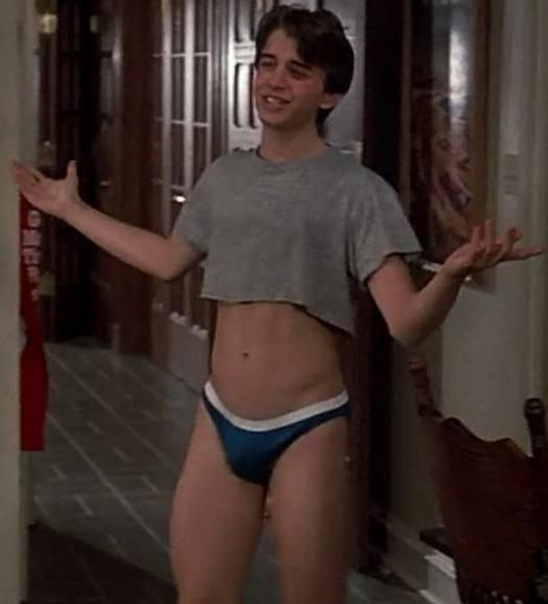Ilan Mitchell-Smith - Foto 1