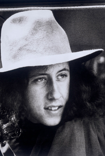 Arlo Guthrie - Poster 1