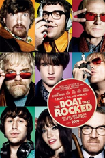 Os Piratas do Rock (The Boat That Rocked)