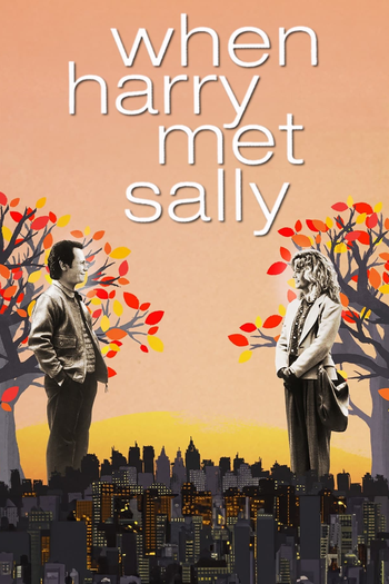  de Filme Harry & Sally: Feitos um Para o Outro (1989)