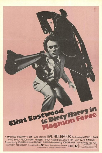  de Filme Magnum 44 (1973)