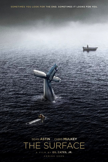  de Filme The Surface (2014)