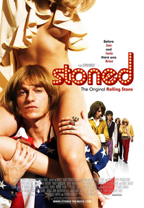 Stoned - A História Secreta dos Rolling Stones (Stoned)