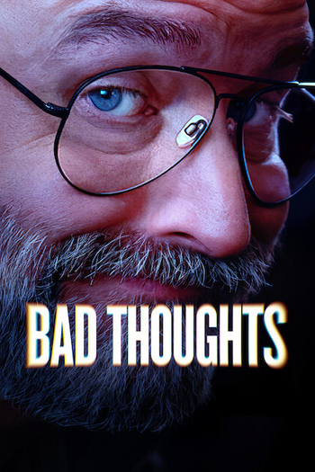 Poster de Série Bad Thoughts (2ª Temporada) (2026)