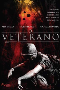 O Veterano - Poster / Capa / Cartaz - Oficial 1