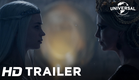 O Caçador e a Rainha do Gelo - Trailer Oficial 2
