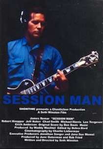 Session Man (Session Man)