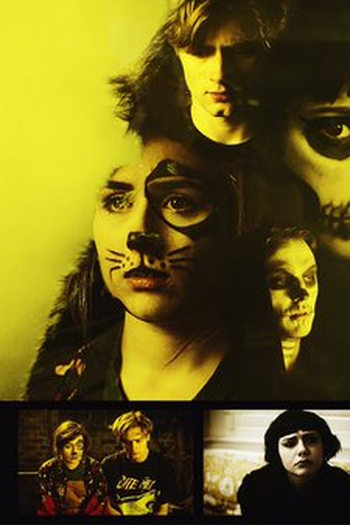  de Curta Let It Be (2016)