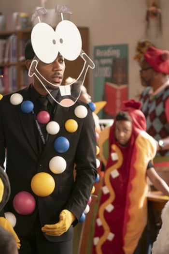 Poster de Episódio Costume Contest (2024)
