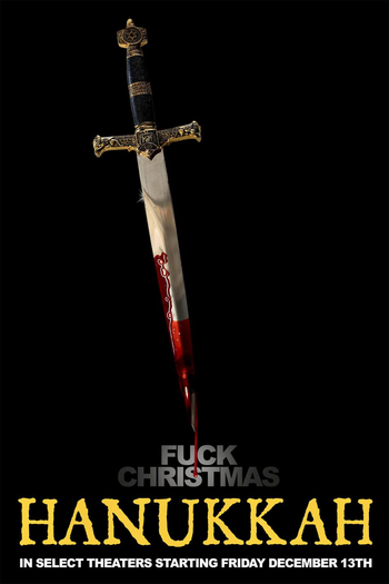  de Filme Hanukkah (2019)