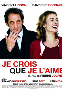 Je crois que je l'aime (Je crois que je l'aime)