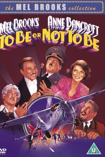  de Filme Sou ou Não Sou (1983)