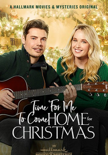 Time for Me to Come Home for Christmas (Time for Me to Come Home for Christmas)