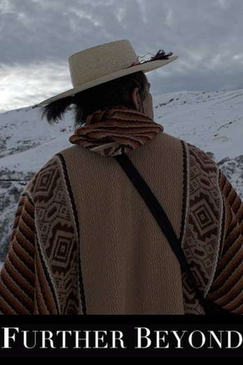 Poster de Filme Further Beyond (2016)