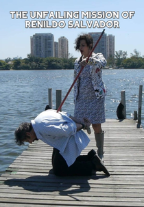 A Indefectivel Missão de Renildo Salvador (A Indefectivel Missão de Renildo Salvador)