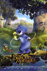 O Bosque Animado - Sentirá Sua Magia... (El Bosque Animado, sentirás su magia)