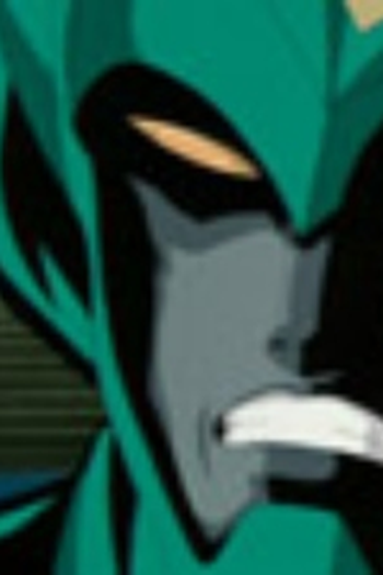 Poster de Episódio Counterattack (2003)