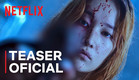 A Bailarina | Teaser oficial | Netflix
