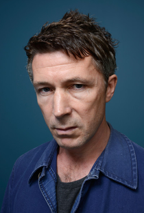 Aidan Gillen - Poster / Capa / Cartaz - Oficial 3