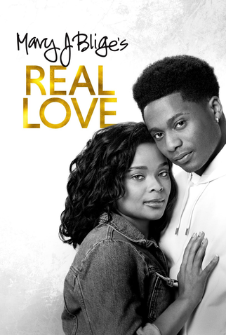 Poster 1 de Filme Real Love (2023)