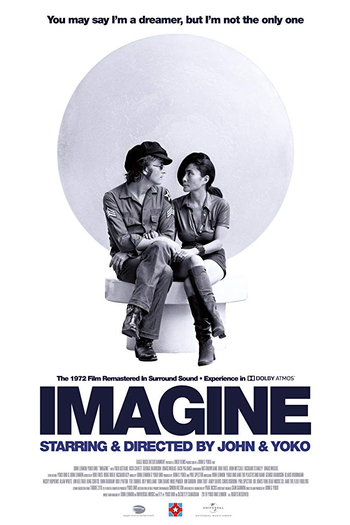  de Filme Imagine (1972)