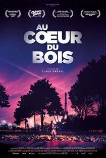Au coeur du bois - Poster / Capa / Cartaz - Oficial 1