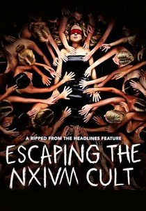 Escapando da Seita NXIVM – A Luta de Uma Mãe Para Salvar a Filha (Escaping The NXIVM Cult: A Mother’s Fight To Save Her Daughter)