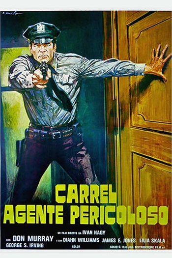  de Filme Herói ou Assassino (1975)
