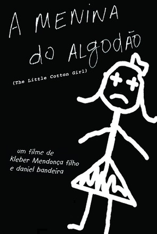 Poster 1 de Curta A Menina do Algodão (2003)