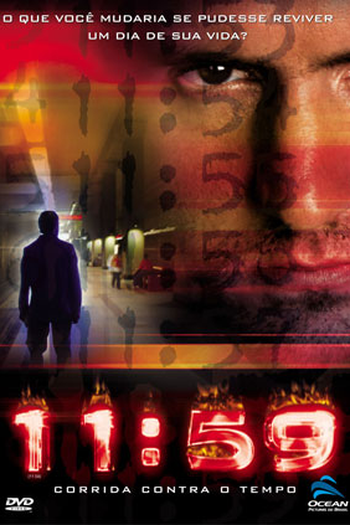 de Filme 11:59 - Corrida Contra o Tempo (None)