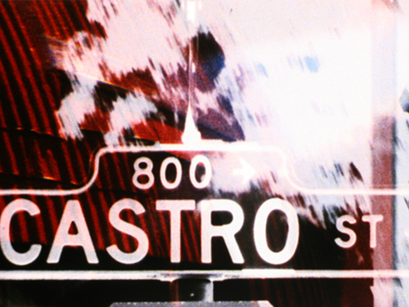 Foto 1 de Castro Street