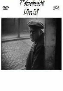 Assalto (Polizeibericht Überfall)