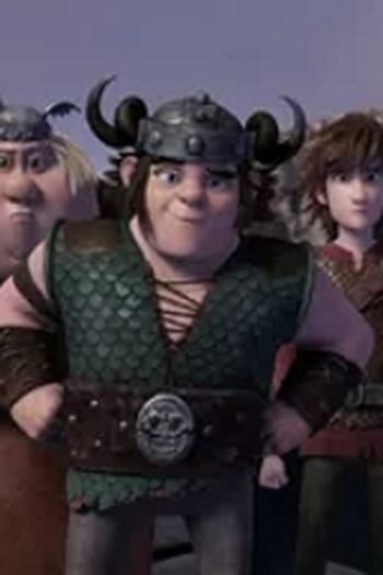Poster de Episódio Twintuition (2017)
