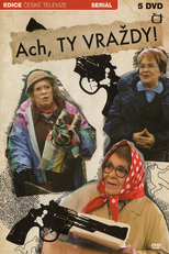 Kveta Mysteries (Kveta Mysteries)