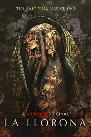  de Filme A Chorona (2019)