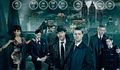 [SÉRIE] Gotham S01E01 - Pilot