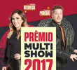 Prêmio Multishow 2017