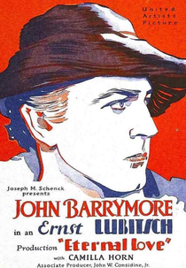 Amor Eterno (Eternal Love)