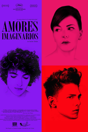  de Filme Amores Imaginários (2010)