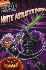 Danny Phantom - Noite Assustadora (Danny Phantom: Fright Night)