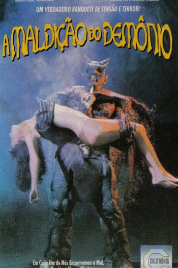  de Filme A Maldição do Demônio (1994)