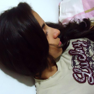 Foto de perfil de Luiza Monterossi