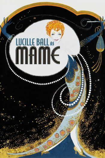  de Filme Mame (1974)