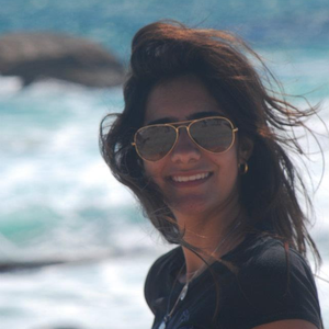 Foto de perfil de Julia Moioli