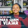 4 FILMES PARA QUEM CURTE VIAGEM | Filmow em Cena