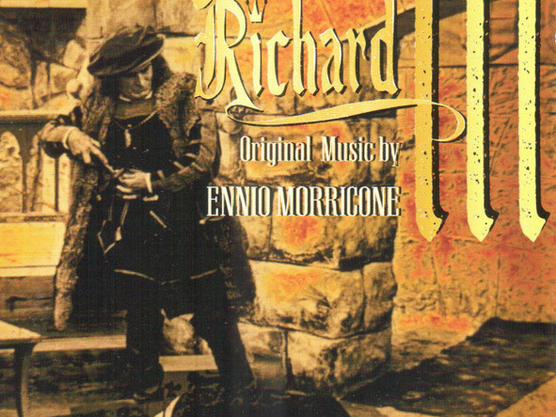 Foto 1 de Richard lll