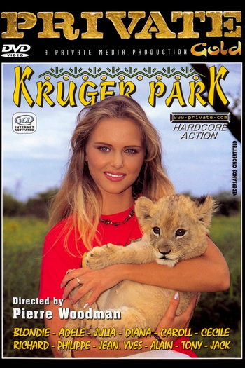 de Filme Kruger Park (1996)
