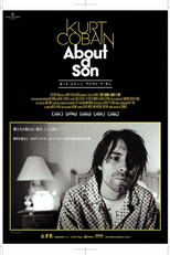 Kurt Cobain: Retrato de uma Ausência (Kurt Cobain About a Son)